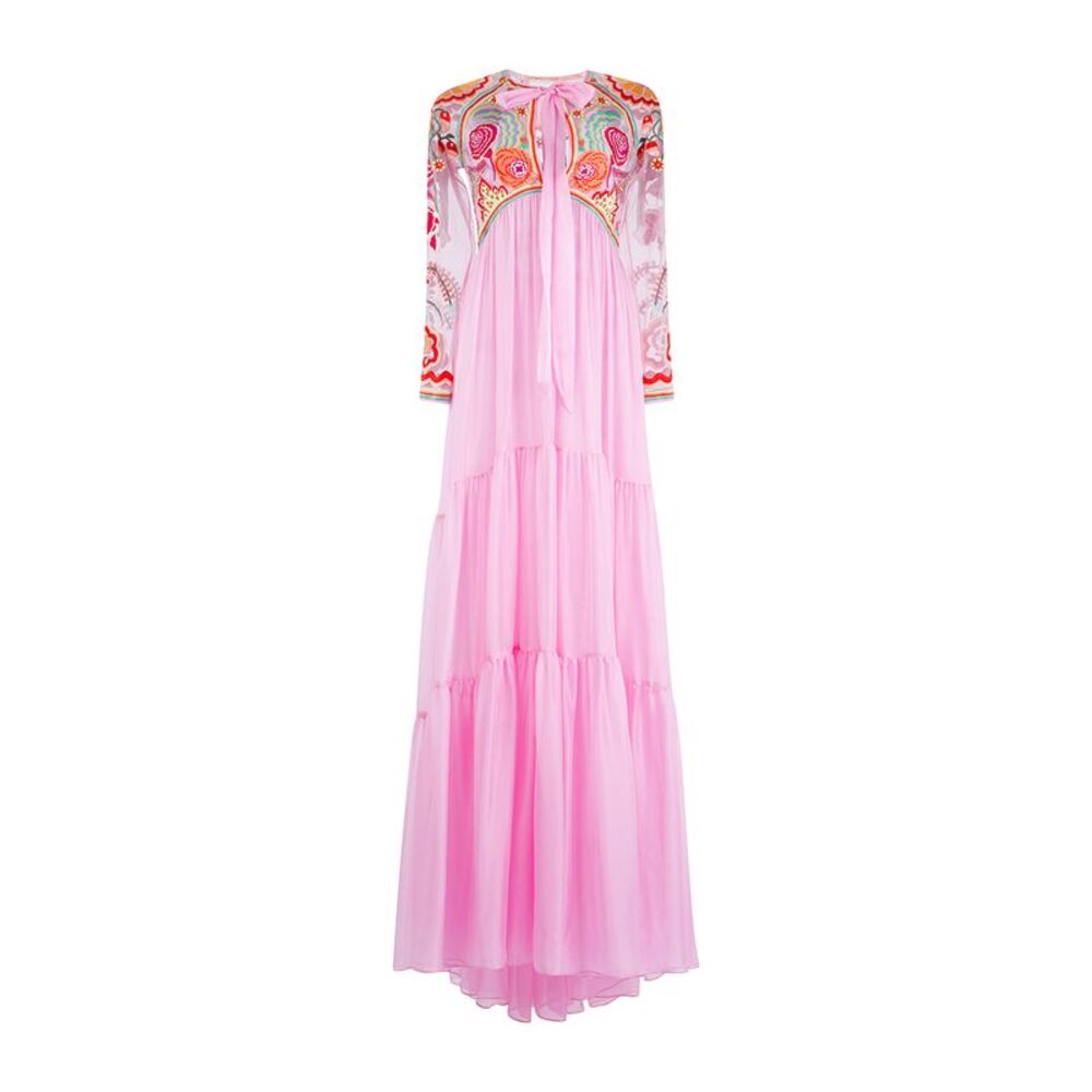 Temperley London "Chimera" dress